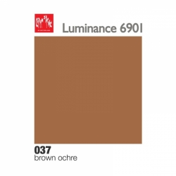 Caran d´Ache LUMINANCE - umělecké pastelky - jednotlivé barvy