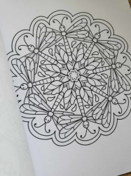 Summer Mandalas - Alexandra Franzese 