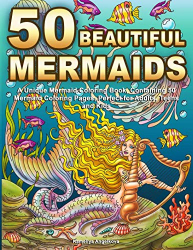 50 Beautiful Mermaids  - Kameliya Angelkova 