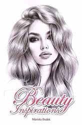 Beauty Inspirations - colouring set - Mariola Budek