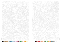 Coloriages mystères - Looney Tunes T3 - Colouring by numbers