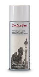 Conté á Paris FIXATIVE - ochranný fixační sprej 400 ml