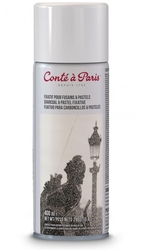 Conté á Paris FIXATIVE - ochranný fixační sprej 400 ml