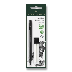 Faber-Castell pryž v tužce s náhradní náplní