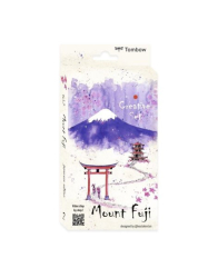 TOMBOW - Set Mount Fuji - Japan Edition - Limitovaná edice 