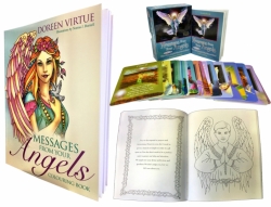 Messages from your ANGELS - Doreen Virtue