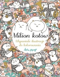 Milion kotów - Milion koček