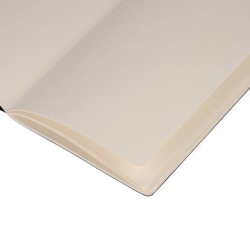 Sonnet Sketchbook A5 Ivory - 150 g/m2 - slonová kost - 28 listů