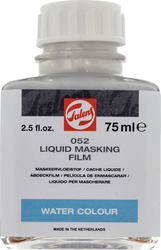 Royal Talens - Liquid masking film - Drawing gum - maskovací kapalina 75 ml