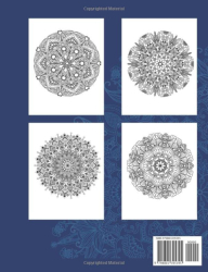 Tatiana Bogema's 105 Mandalas - Tatiana Bogema (Stolova) 