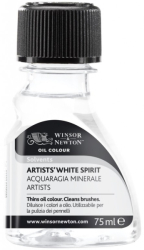 Winsor & Newton - White spirit - 75 ml